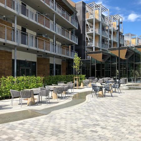 Oslofjord Hotel Melsomvik Exterior photo